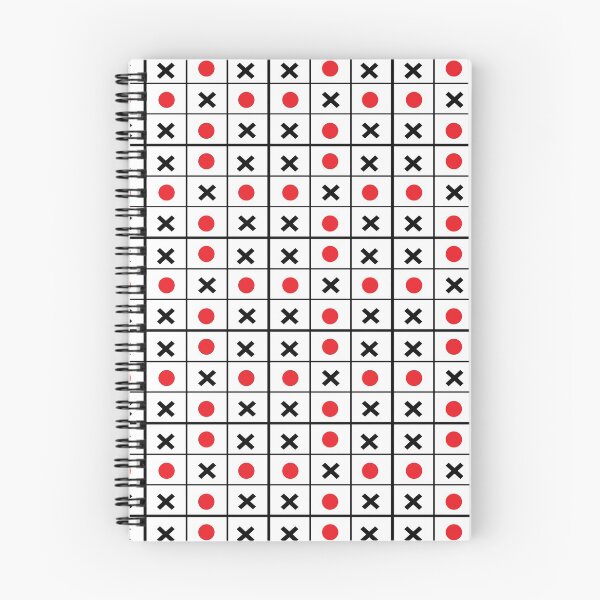 Item preview, Naughts and Crosses designed and sold by Karen Thomson.