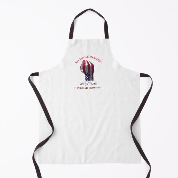 Item preview, No more regime designed and sold by WorldBizarre.