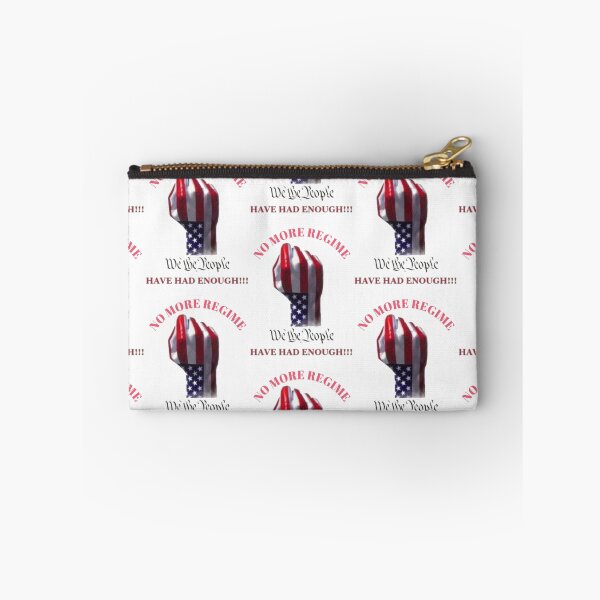 Item preview, No more regime designed and sold by WorldBizarre.