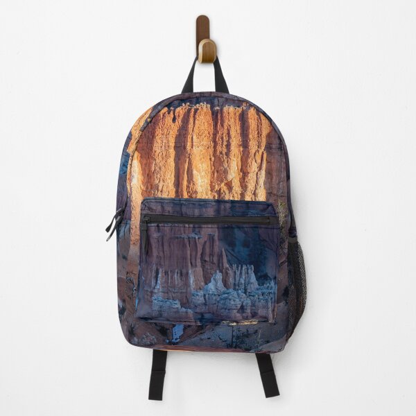 Item preview, At Sunset Point Bryce Canyon National Park Utah designed and sold by PhotoArt by Joan Carroll.