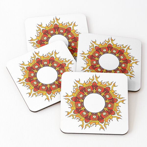 Item preview, Ring of Fire Protection designed and sold by Artie297.