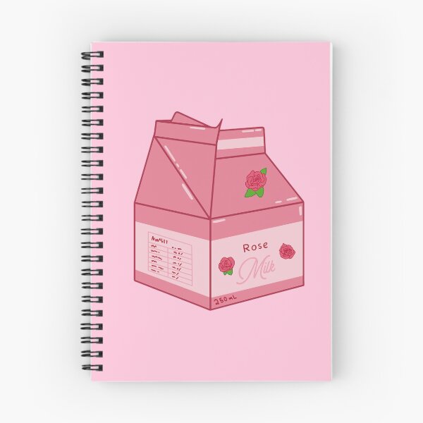 Item preview, Rose Milk Carton designed and sold by DandiestArt22.