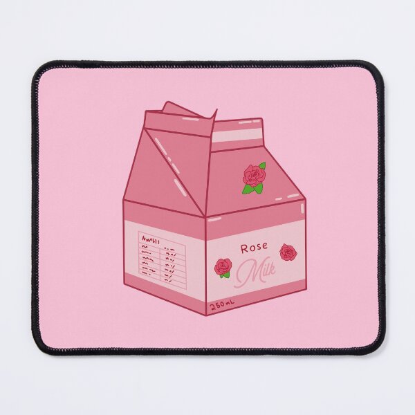 Item preview, Rose Milk Carton designed and sold by DandiestArt22.