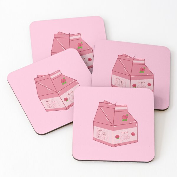 Item preview, Rose Milk Carton designed and sold by DandiestArt22.