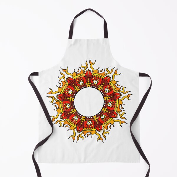 Item preview, Ring of Fire Protection designed and sold by Artie297.