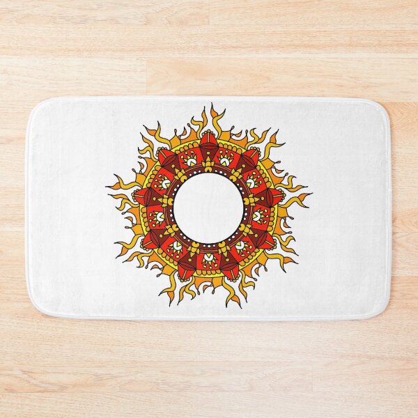 Item preview, Ring of Fire Protection designed and sold by Artie297.