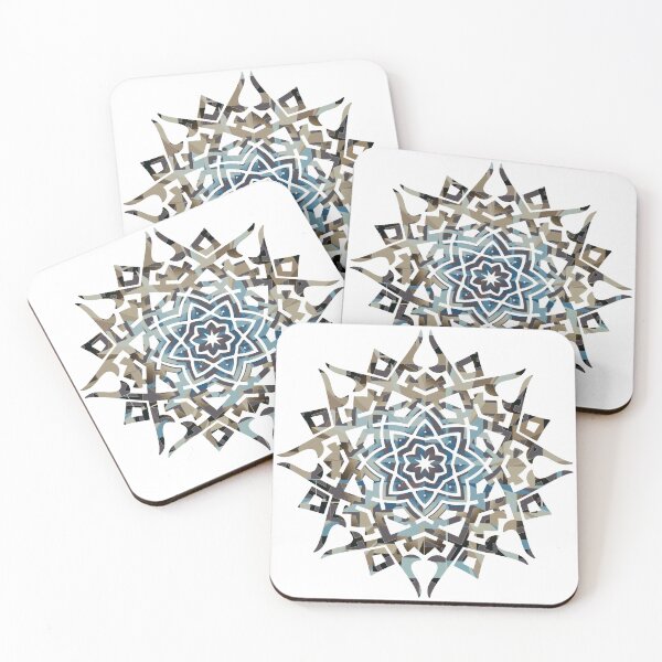 Item preview, Mandala No. 16 designed and sold by Againstallodds.