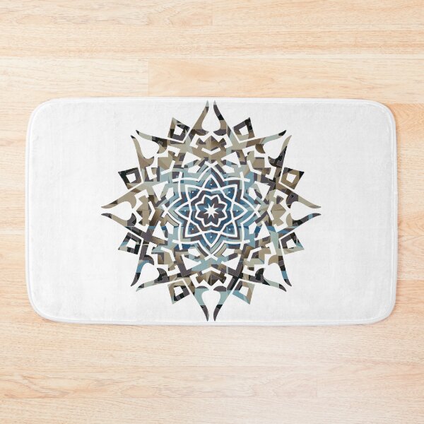 Item preview, Mandala No. 16 designed and sold by Againstallodds.