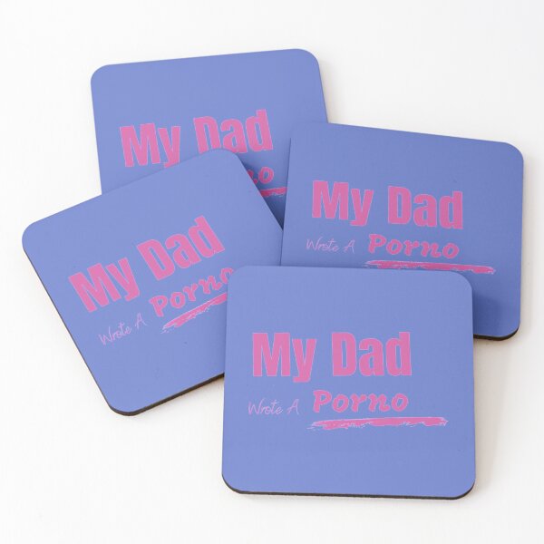 Item preview, My Dad Wrote A Porno (3) designed and sold by kdornbier.