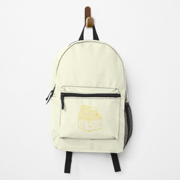 Item preview, Banana Milk Carton designed and sold by DandiestArt22.
