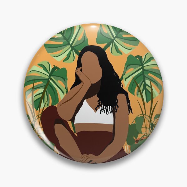 Item preview, Keep Your Friends Close & Your Plants Closer designed and sold by Rachel Gorban.