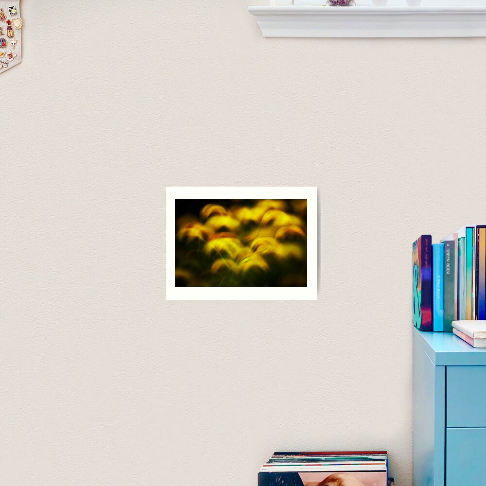 Item preview, Art Print designed and sold by patmo.