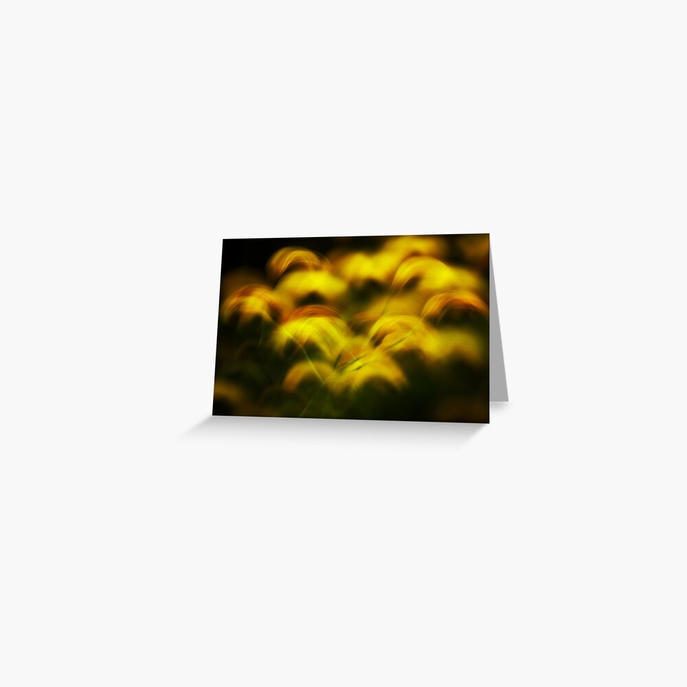 Item preview, Greeting Card designed and sold by patmo.