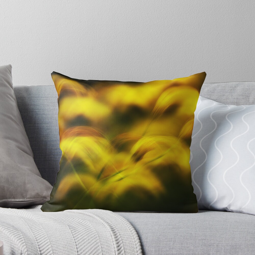 Item preview, Throw Pillow designed and sold by patmo.