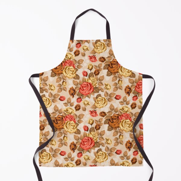 Item preview, Beige en Flowers Classic de Factor-X designed and sold by Shop-Factor-X.