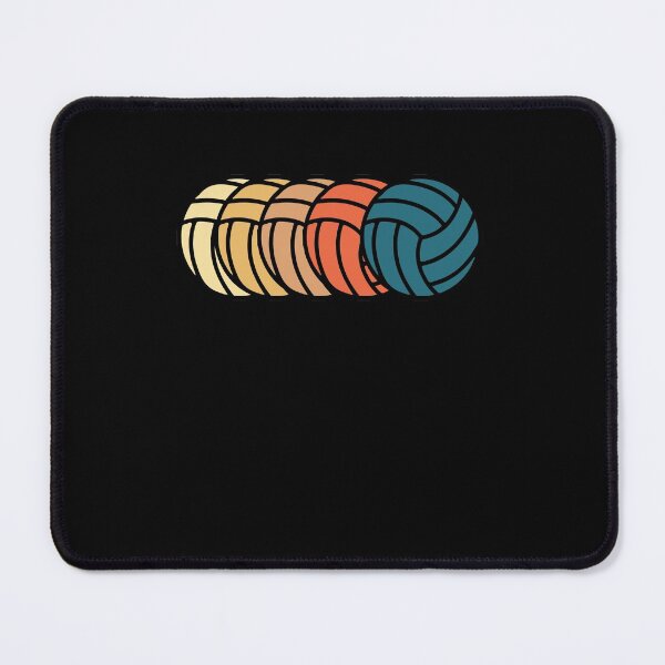 Item preview, Retro Volleyball T-Shirt Gift Vintage Shirt for Volleyball Players designed and sold by midodesign20.