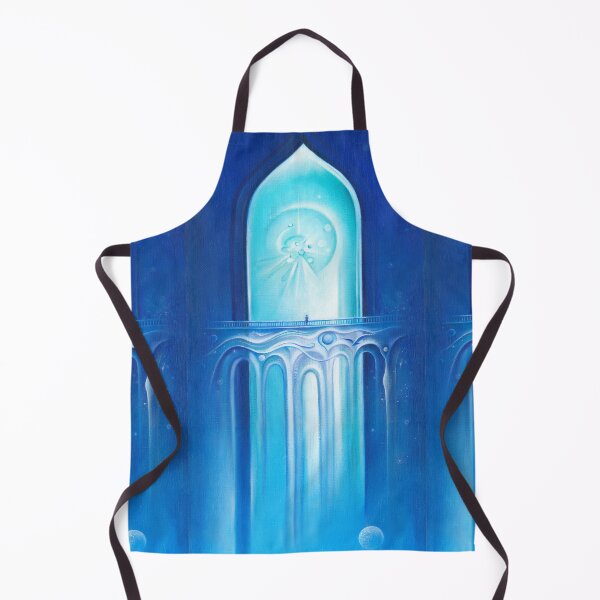 Item preview, Crystal Gateway designed and sold by Anna Miarczynska.