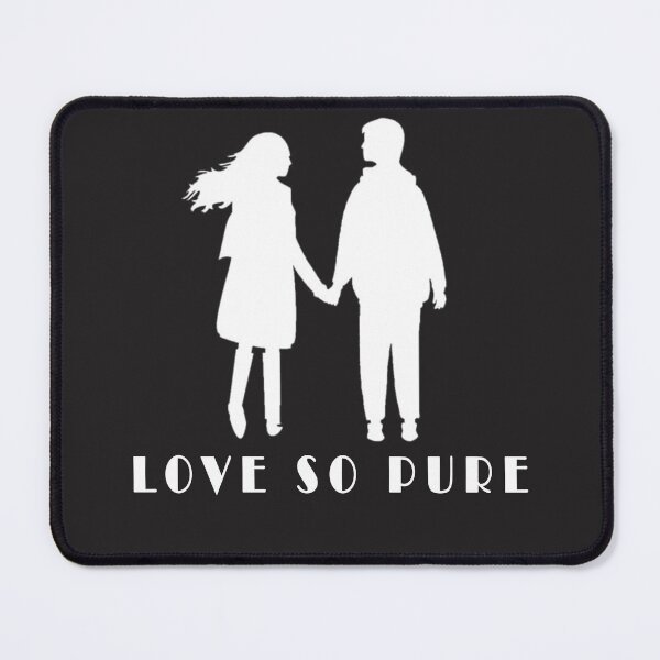 Item preview, love so pure designed and sold by dex1one.