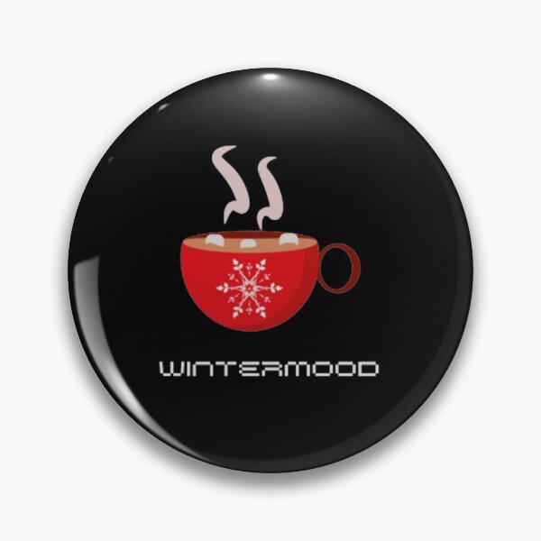 Item preview, wintermood designed and sold by czavonarola.