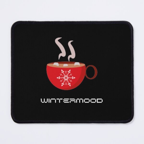 Item preview, wintermood designed and sold by czavonarola.