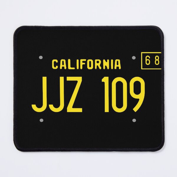 Item preview, Bullitt-Mustang designed and sold by aj4787.