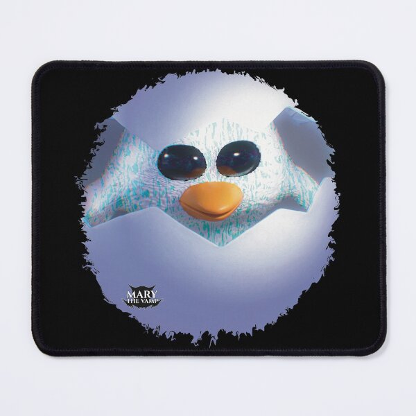 Item preview, Ducky In His Egg designed and sold by Mary The Vamp.