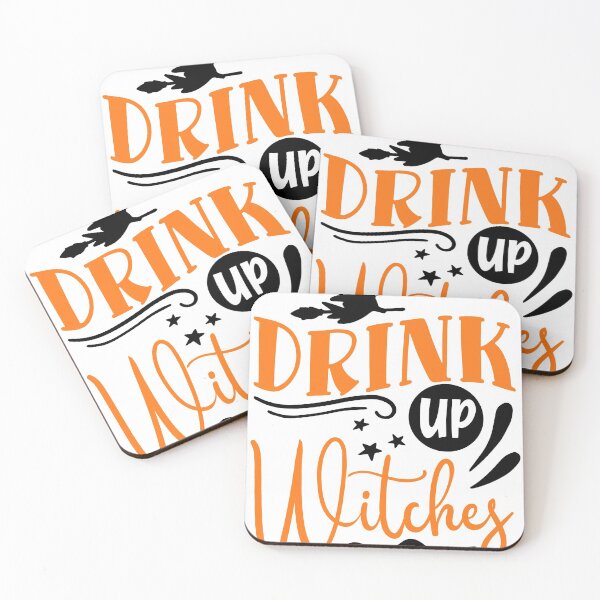 Item preview, Drink up witches designed and sold by Best-Designers.