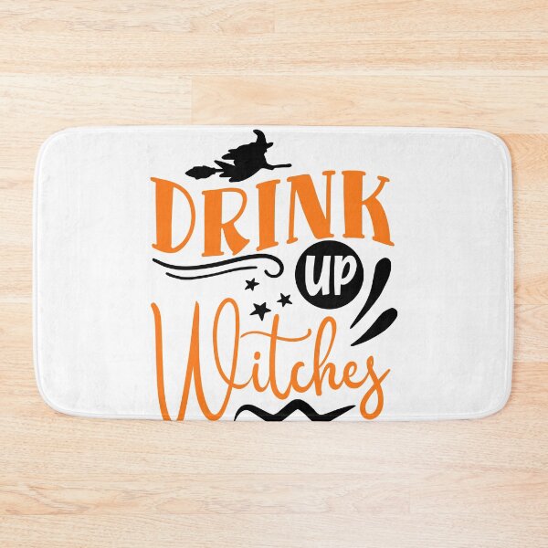 Item preview, Drink up witches designed and sold by Best-Designers.