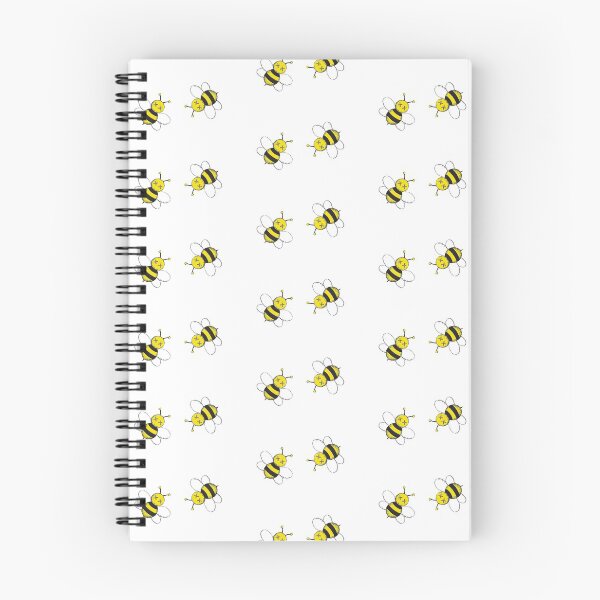 Item preview, Bees with Xs designed and sold by K Ostrem.