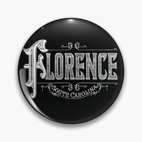 Item preview, Vintage Florence, SC designed and sold by DonDota.