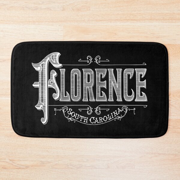 Item preview, Vintage Florence, SC designed and sold by DonDota.