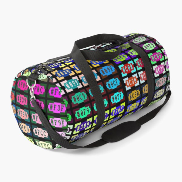 Item preview, Web Safe Hex Colors designed and sold by z0mbieparade.