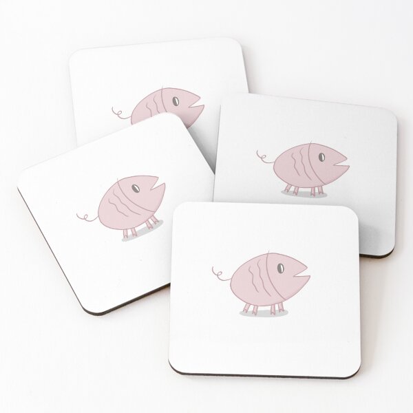 Item preview, Pigfish designed and sold by cypk.