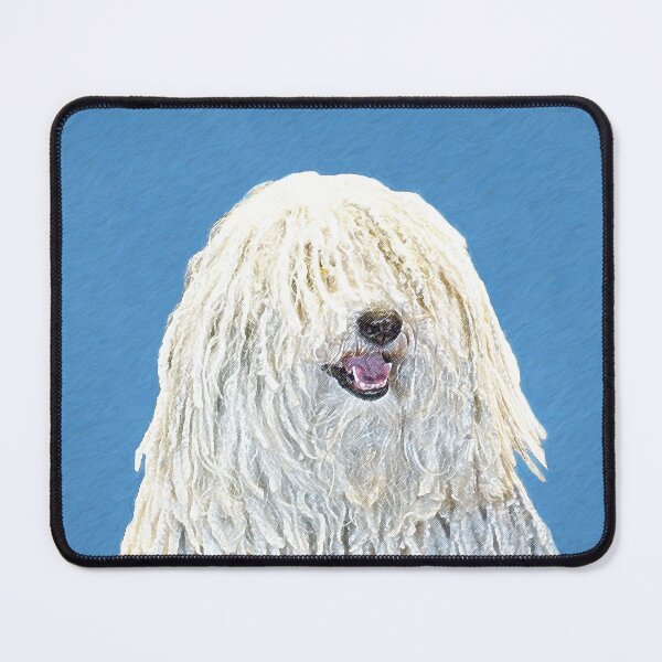 Item preview, Puli designed and sold by alpendesigns.