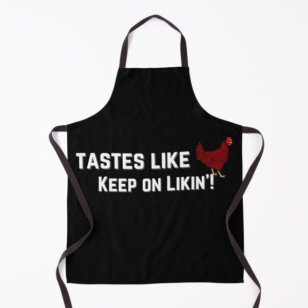 Item preview, Tastes like Chicken  designed and sold by ttuniques.