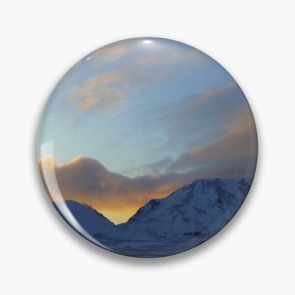 Item preview, Icelandic Morning designed and sold by Vaengi.