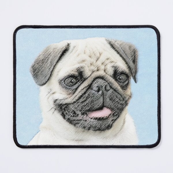 Item preview, Pug designed and sold by alpendesigns.