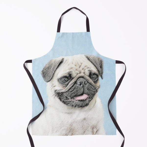 Item preview, Pug designed and sold by alpendesigns.