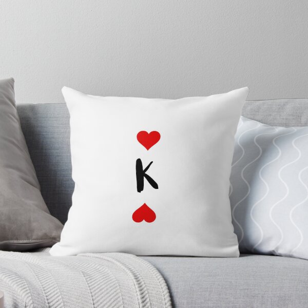 Item preview, King Valentine's Day  designed and sold by JAMSCreations88.
