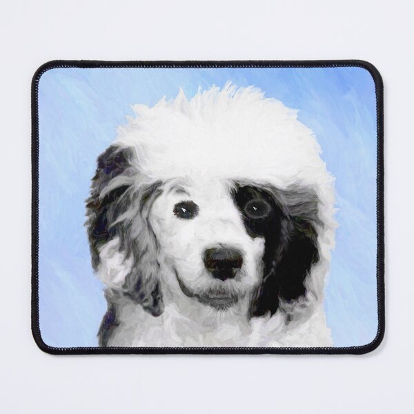 Item preview, Portuguese Water Dog designed and sold by alpendesigns.