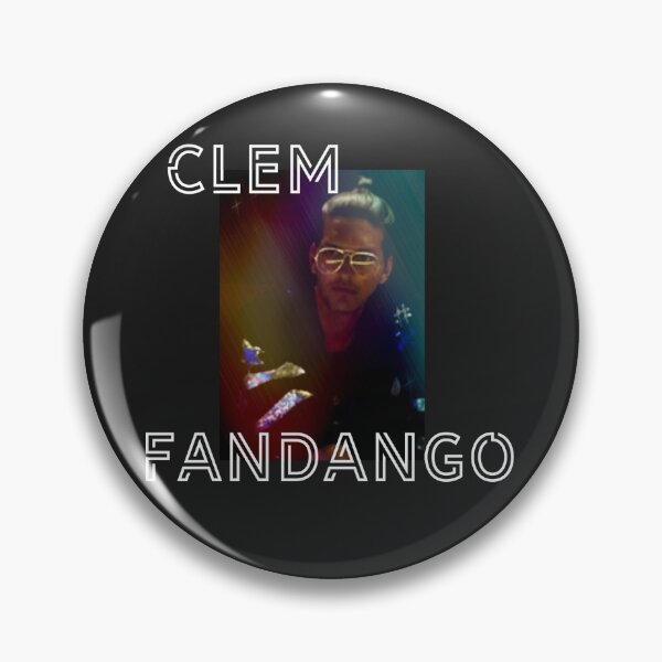 Item preview, Toast of London: Clem Fandango designed and sold by NeoJRPG.