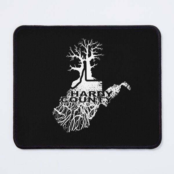 Item preview, Hardy County West Virginia Roots designed and sold by jodiewitmer.