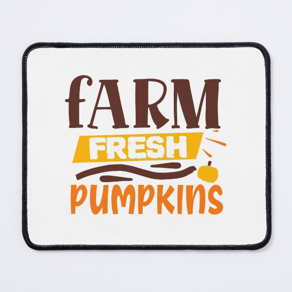 Item preview, Farm fresh pumpkins designed and sold by Best-Designers.