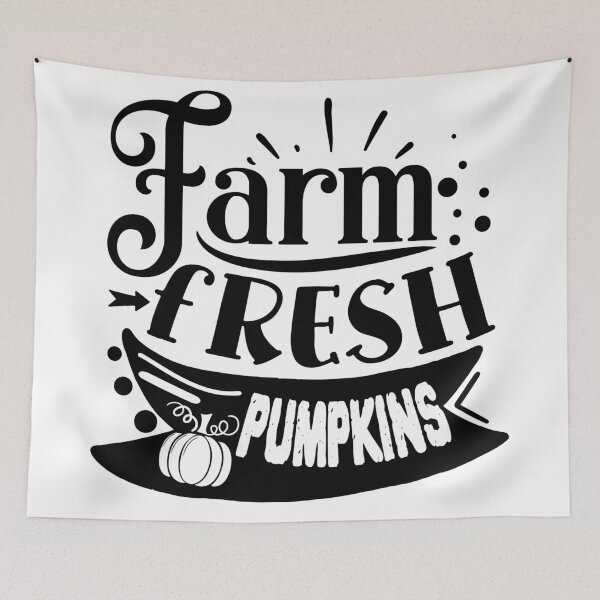 Item preview, Farm fresh pumpkins designed and sold by Best-Designers.