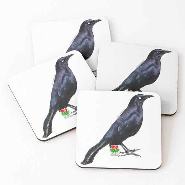 Item preview, Let´s Save our Planet! -Birds of Colombia  designed and sold by BigDaddyStore.