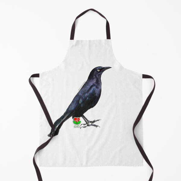 Item preview, Let´s Save our Planet! -Birds of Colombia designed and sold by BigDaddyStore.
