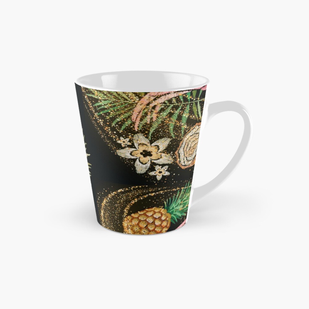 Item preview, Tall Mug designed and sold by ElhaChBa.