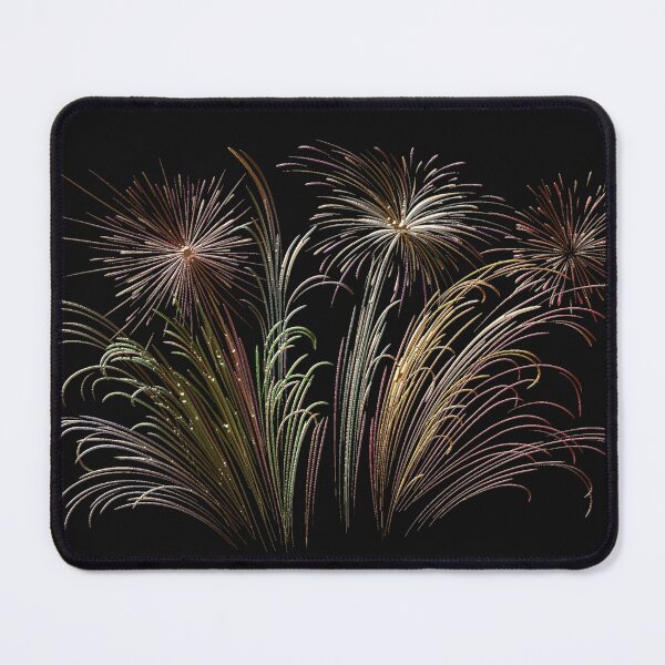 Item preview, Feuerwerk designed and sold by harietteh.
