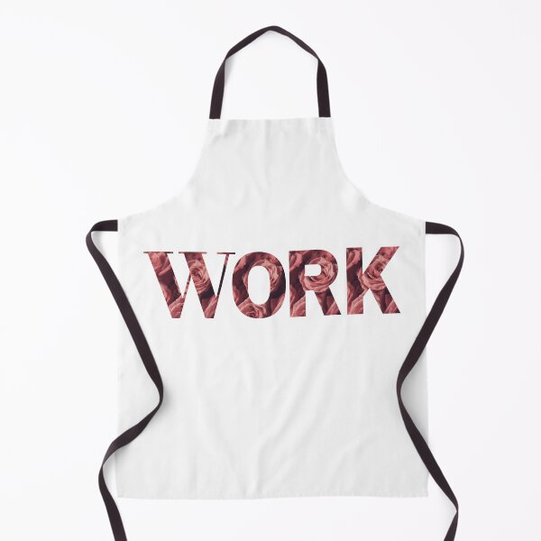 Item preview, WORK designed and sold by successmom.