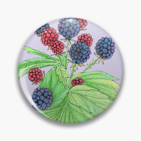 Item preview, Mixed Berries designed and sold by Audrey Pearson.